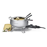 Electric Fondue Pot 2