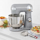 Discontinued Cuisinart Precision Master 5.5-Quart Stand Mixer 4