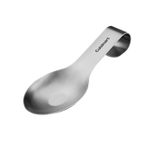 Stainless Steel Spoon Rest