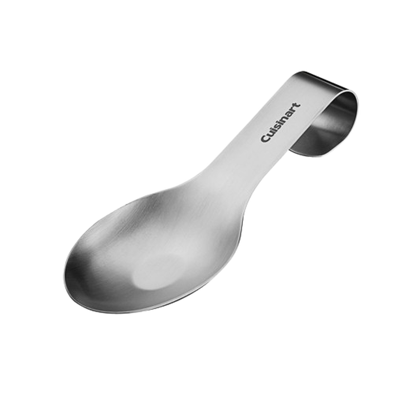 Stainless Steel Spoon Rest