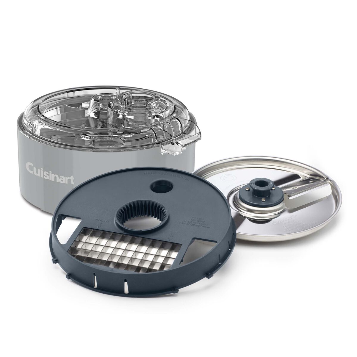 Core Custom&reg; Accessories Dicing Kit Accessory