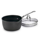 2 Quart Pour Saucepan 1