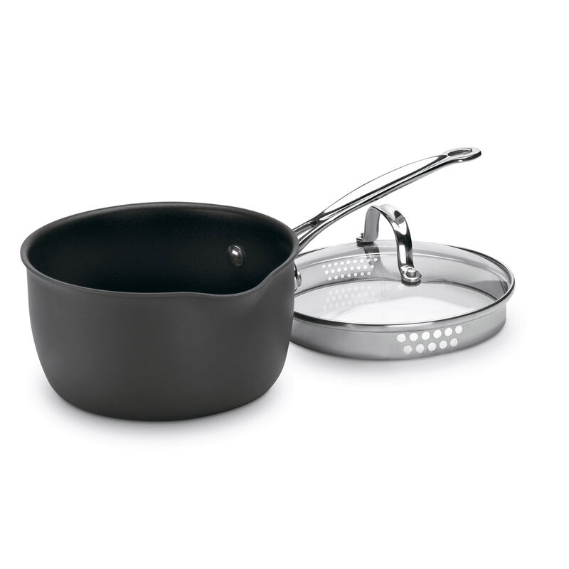 2 Quart Pour Saucepan