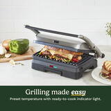 Griddler&reg; Grill & Panini Press 6