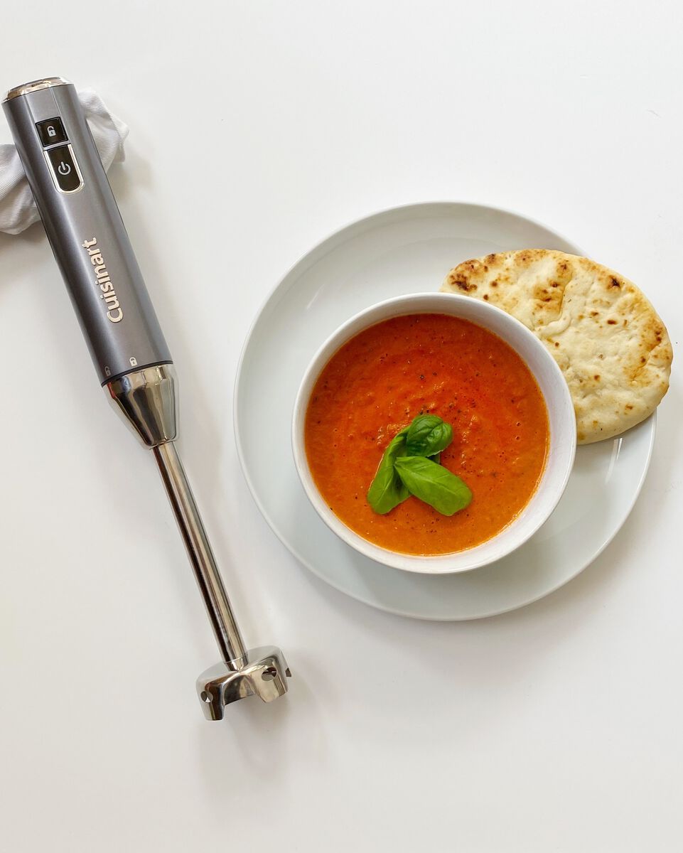 Discontinued EvolutionX Cordless Hand Blender 5