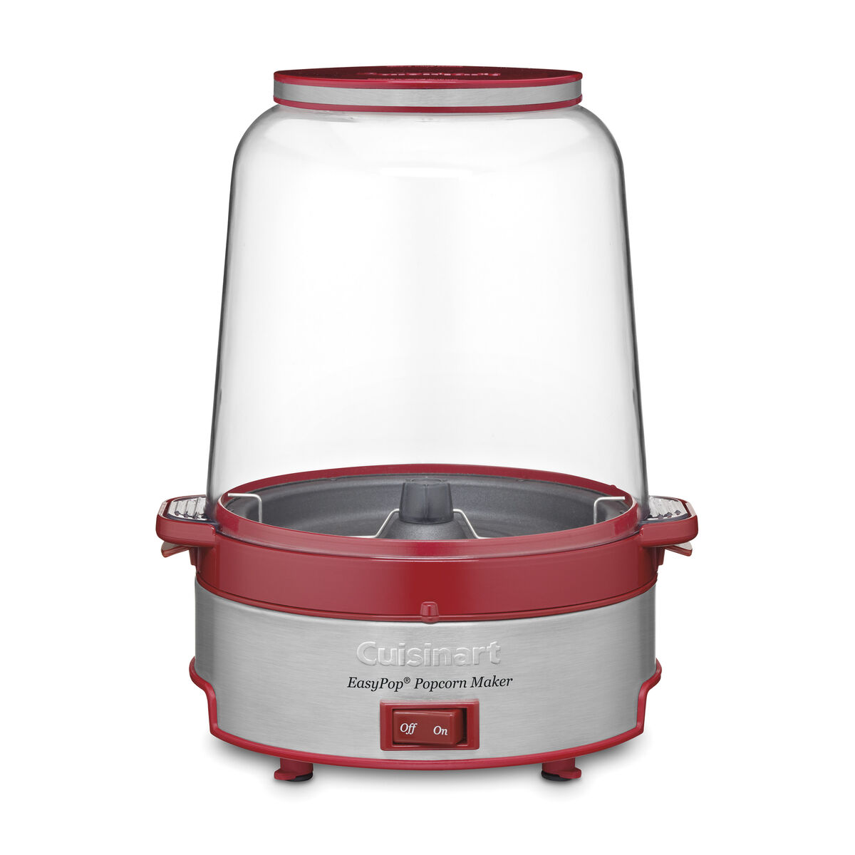 Discontinued 16 Cup Popcorn Maker 1