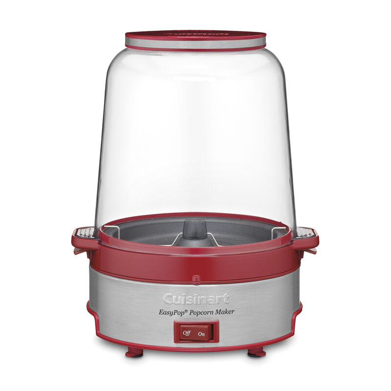 Discontinued 16 Cup Popcorn Maker