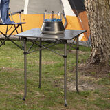 Aluminum Folding Table