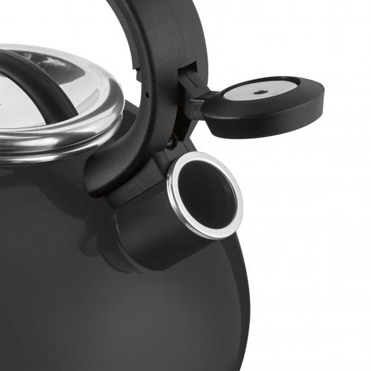 Discontinued 2 Quart Tea Kettle 4