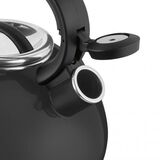 Discontinued 2 Quart Tea Kettle 4