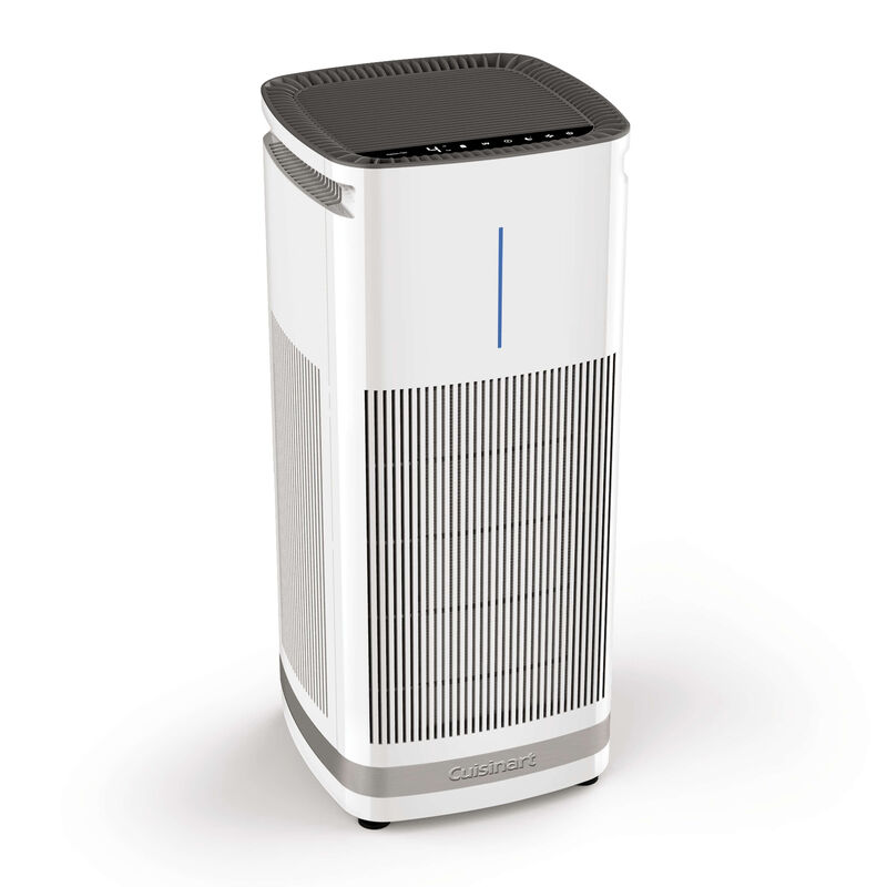 Discontinued Freestanding HEPA Air Purifier