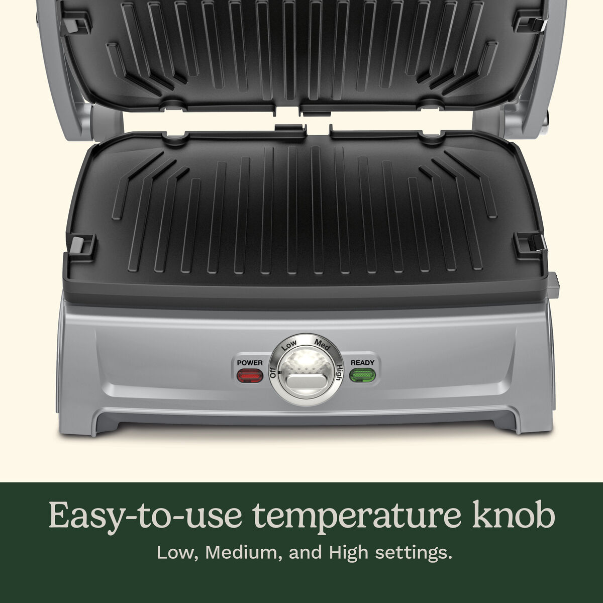 Discontinued Griddler&reg; Compact 5