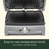 Discontinued Griddler&reg; Compact 5