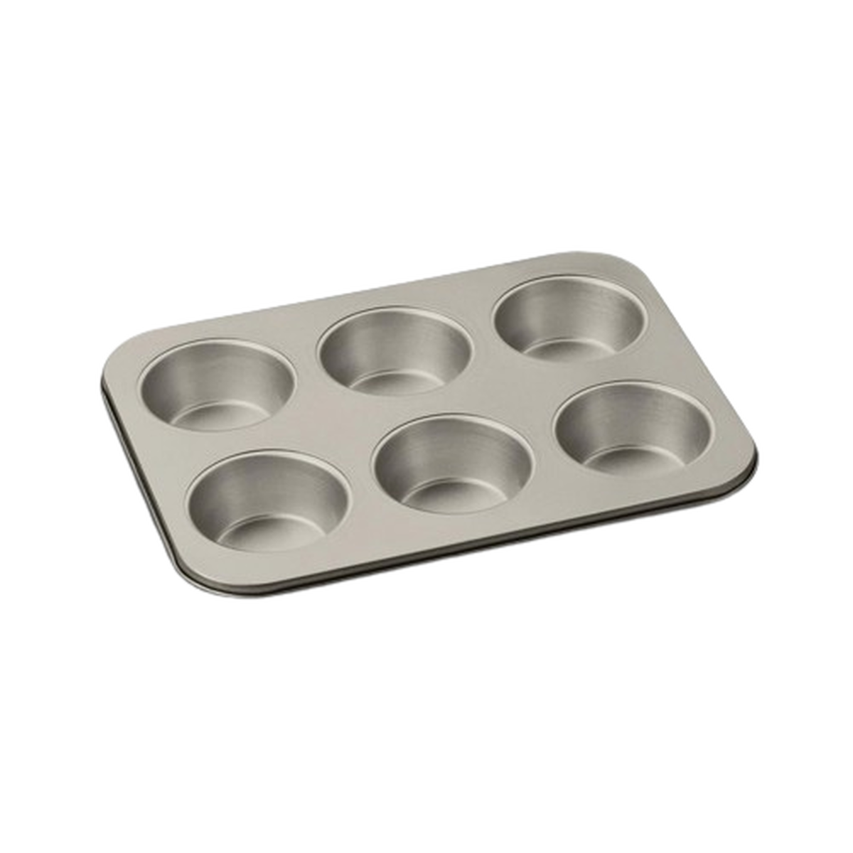Discontinued 6 Cup Jumbo Muffin Pan 1