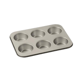 Discontinued 6 Cup Jumbo Muffin Pan 1