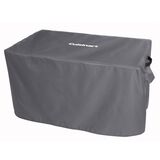 Patio Fire Pit Table Cover 1