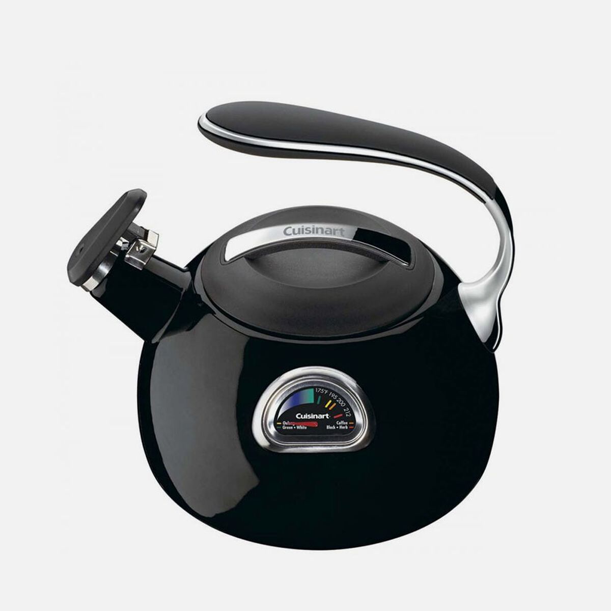 Discontinued PerfecTemp&reg; Teakettle 3