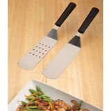 Stainless Steel&nbsp;Griddle Spatulas 2-Pack 2
