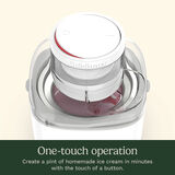 1 Pint Wonder Ice Cream Maker