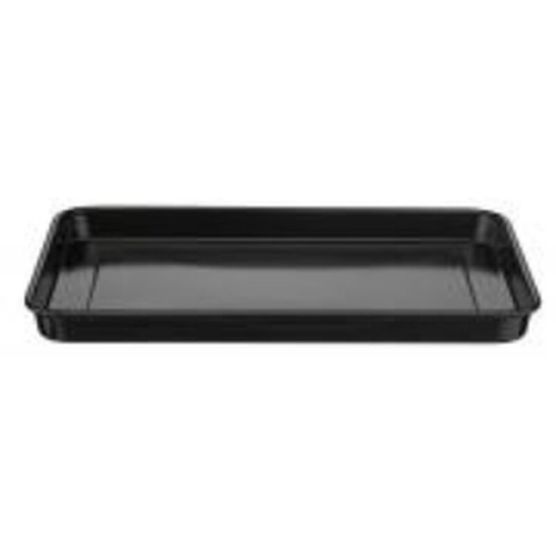 Basking Pan for Chef's Convection Toaster Oven