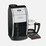 Discontinued Grind & Brew&trade; 12 Cup Automatic Coffee Maker 3