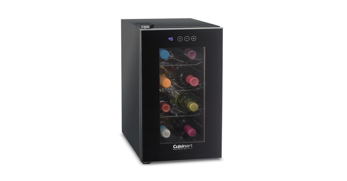 Discontinued Private Reserve&reg; Wine Cellar (CWC-800CE) 2