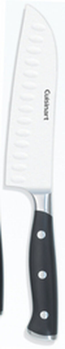 Discontinued 7" Santoku Knife 1