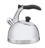 Discontinued 2.5 Quart Contemporary Whistling Kettle 1