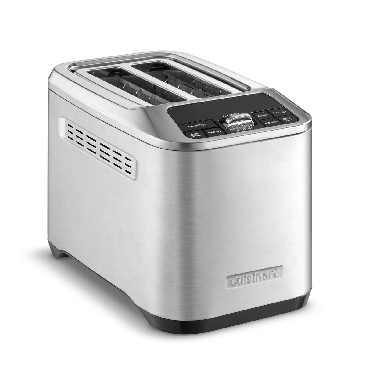 Discontinued 2 Slice Motorized Toaster
