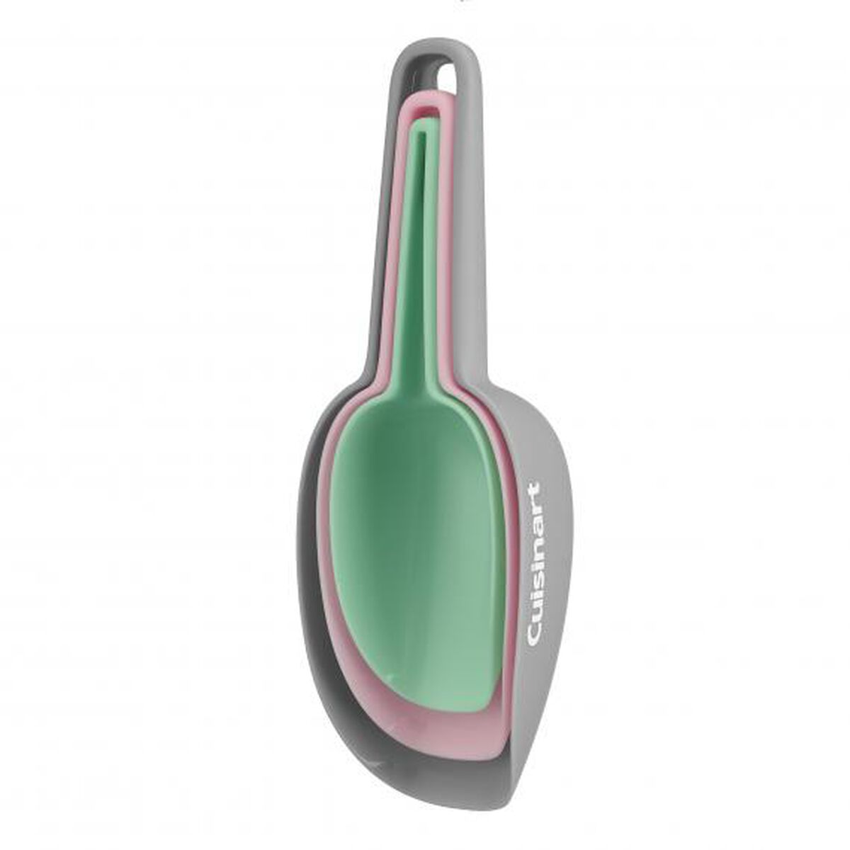 Scoops (Set of 3) 2
