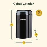 Coffee Grinder 6