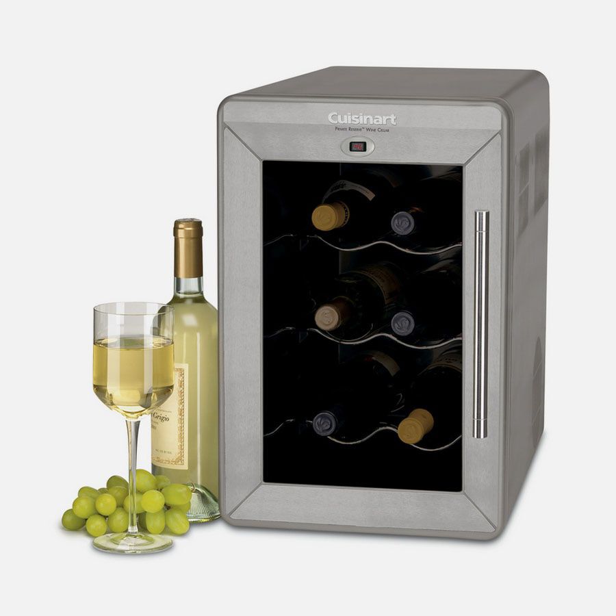 Cuisinart Wine Cooler Not Working? Top Fixes to Try Now