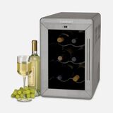 Discontinued Private Reserve&trade; 6-Bottle Wine Cellar 1
