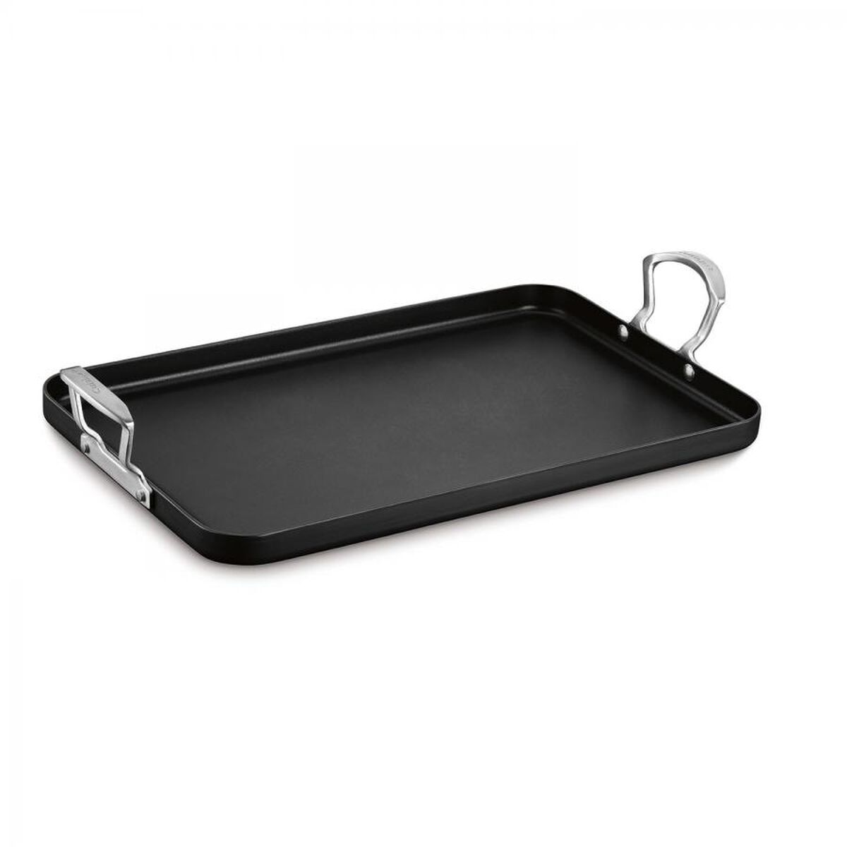 Discontinued Double Burner Griddle 1