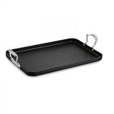 Discontinued Double Burner Griddle 1