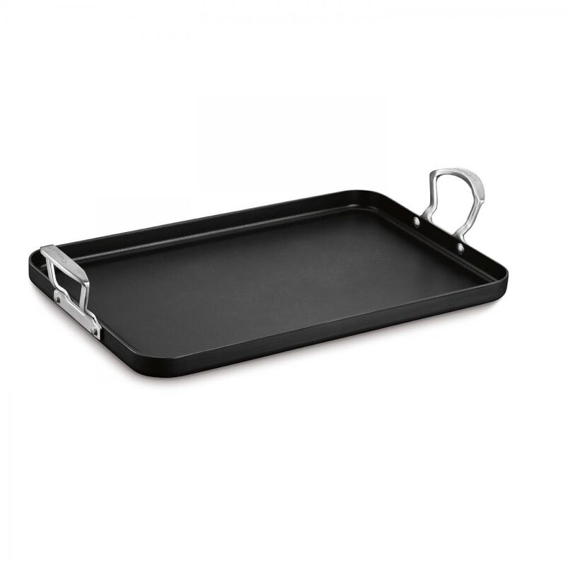 Discontinued Double Burner Griddle