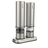 Discontinued Salt & Pepper Mills