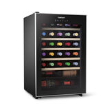 Discontinued Private Reserve&reg; 30-Bottle Wine Cellar with Compressor 1