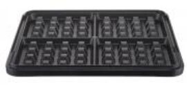 Discontinued Belgian Waffle Maker with Pancake Plates Parts