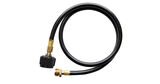 LP Adapter Hose, 4-Foot 1