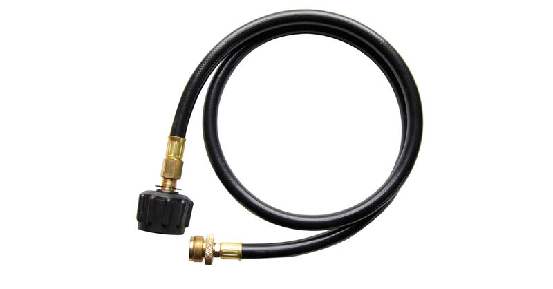 LP Adapter Hose, 4-Foot