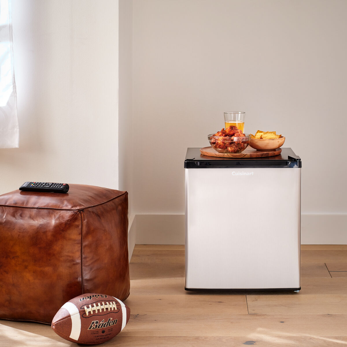 Discontinued 1.7 Cu. Ft. Compact Fridge