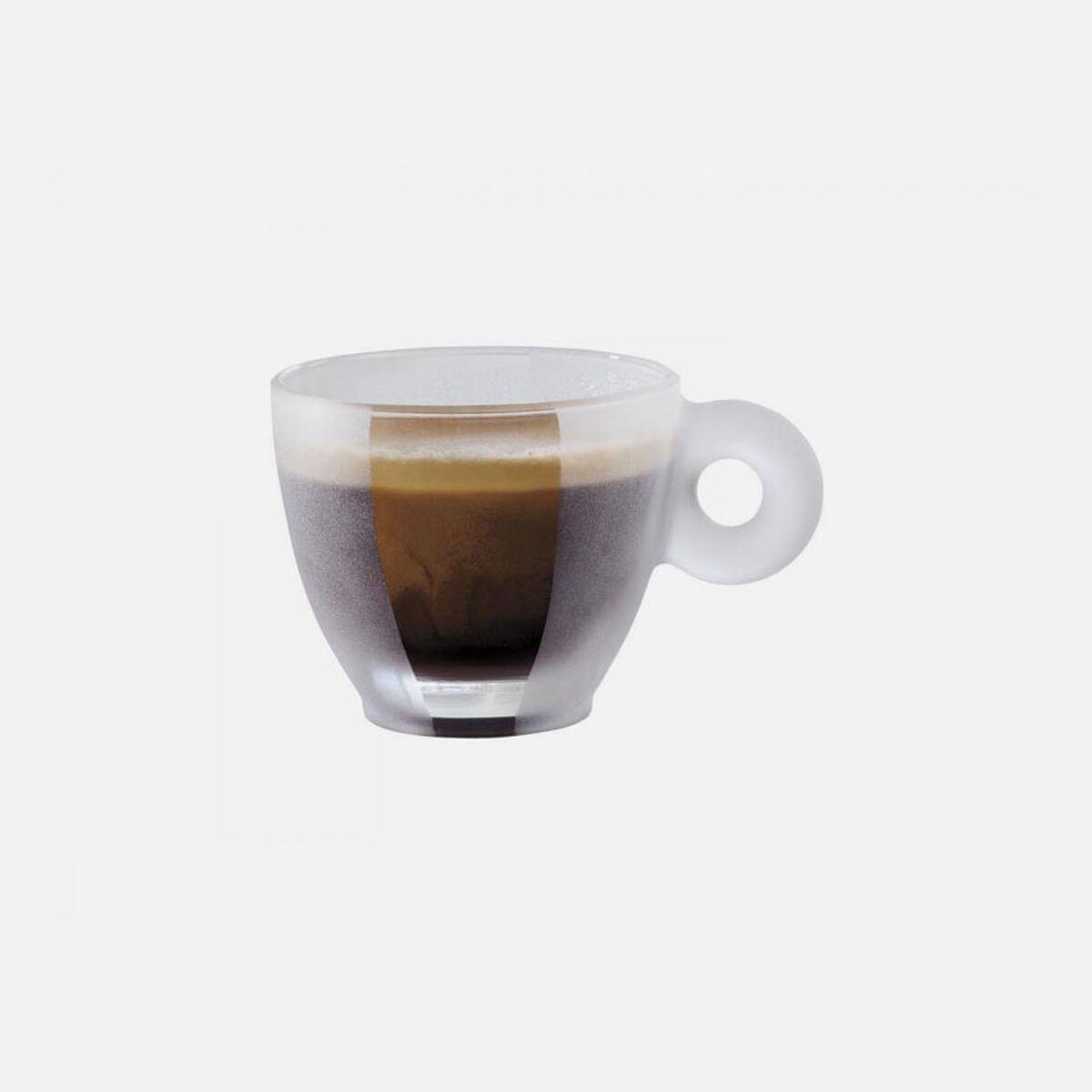 Discontinued Buona Tazza&trade; Super Automatic Single Serve Espresso, Caff&egrave; Latte & Cappuccino Maker 8