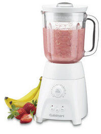 Discontinued SmartPower Basics™ 18 Speed Blender - Cuisinart