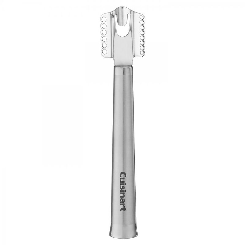 Discontinued Zester
