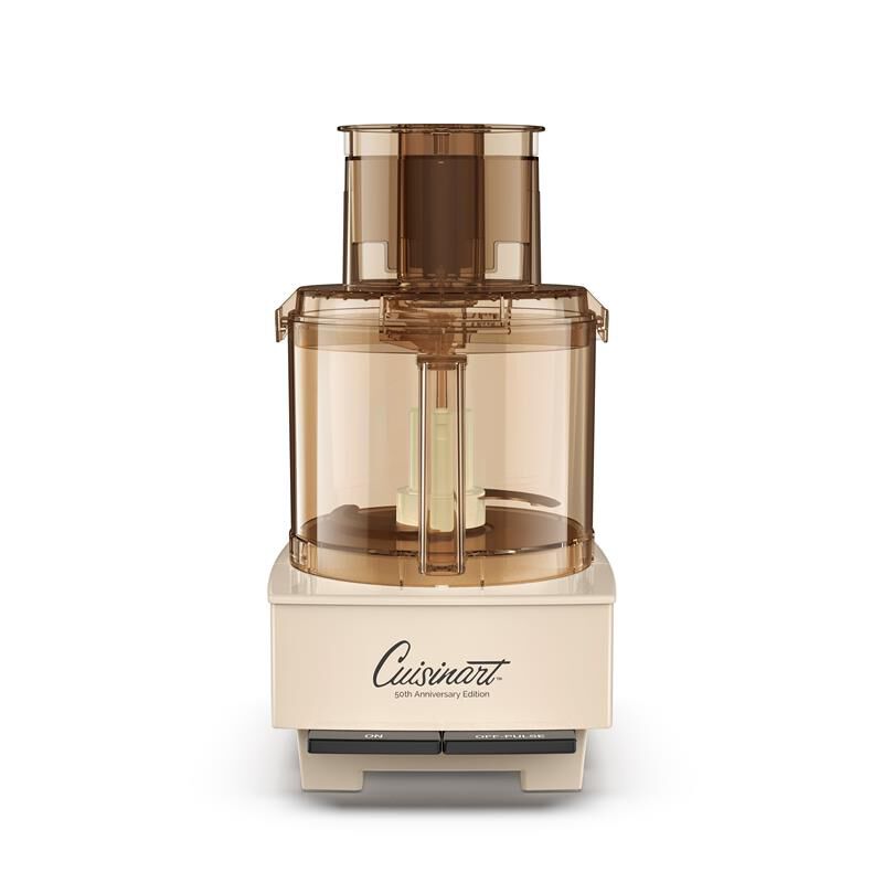 50th Anniversary Edition Custom 14&trade; 14- Cup Food Processor