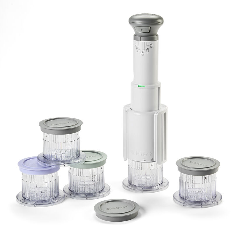 FastFreeze&trade; Deluxe Bundle