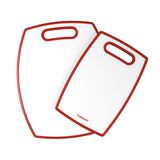 Discontinued 2 Piece Cutting Board set 1