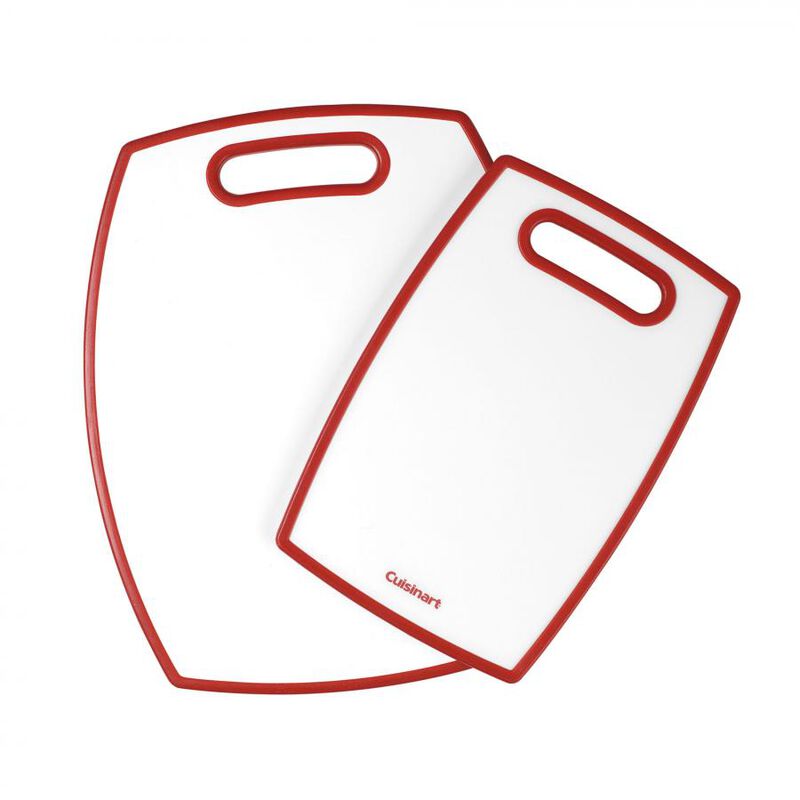 Discontinued 2 Piece Cutting Board set
