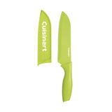 12pc Ceramic-Coated Knife Set